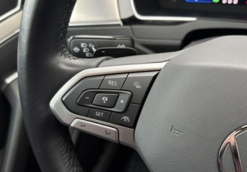 Volkswagen Passat B8 Limousine Facelifting 1.5 TSI EVO 150KM 2020 Volkswagen Passat SalonPL Elegance 1.5TSI 150KM DSG AppConnect LED Kamera, zdjęcie 19