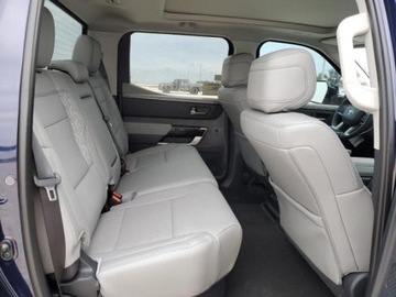 Toyota Tundra II 2023 Toyota Tundra Toyota Tundra 4WD Limited Hybrid CrewMax, po gradobiciu, zdjęcie 8