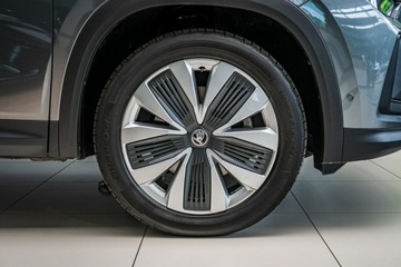 Skoda Kodiaq II SUV 2.0 TDI SCR 193KM 2024 Škoda Kodiaq Skoda Kodiaq Selection 2.0 TDI 193, zdjęcie 6