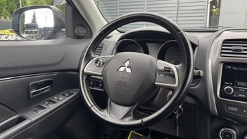 Mitsubishi ASX I SUV 1.8 DID MIVEC 150KM 2012 Mitsubishi ASX LIFT, 150 KM, Bardzo ladny stan GWARANCJA 1.8 Diesel, zdjęcie 31