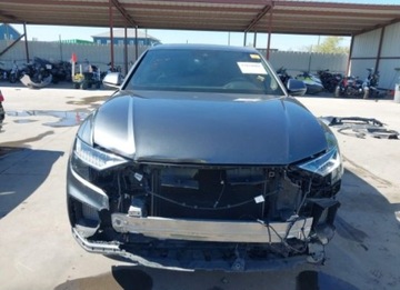 Audi Q8 2021 Audi Q8 2021, 3.0L, 4x4, PREMIUM PLUS, od ubez..., zdjęcie 1