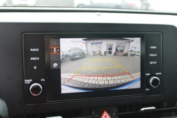 Kia Sportage V SUV 1.6 CRDi 115KM 2022 Kia Sportage Kamera Gwarancja Virtual, zdjęcie 22