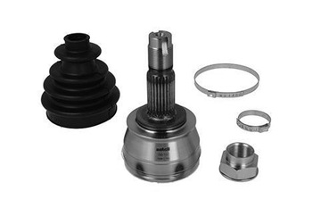 848-0001 METELLI KLOUB HNACÍ FIAT 500 0,9 12-
