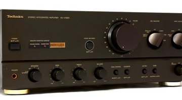 ФЛАГМАНСКИЙ СТЕРЕОУСИЛИТЕЛЬ TECHNICS SU-VX820
