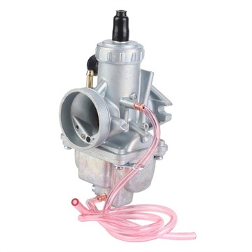 26mm gaźnik motocyklowy Carb pasuje do Molkt 125cc 140cc 150cc Pit Dirt