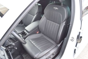 Skoda Superb III Kombi Facelifting 2.0 TSI 190KM 2023 Skoda Superb SalonPL 2.0TSI 190KM DSG COMBI LK Kessy ACC Podg.szyba Canton, zdjęcie 27