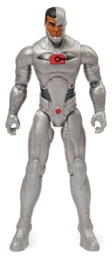 SPIN MASTER CYBORG FIGURKA 30 CM KOLEKCJONERSKA