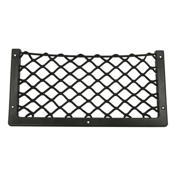 КАРМАН С СЕТОЧНЫМ ОРГАНАЙЗЕРОМ 40 Х 25 СМ