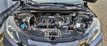 Honda HR-V II SUV 1.5 i-VTEC 130KM 2016 Honda HR-V 1.5 130 KM Executive Full opcja oryg. przebieg oplacona Gwaranc, zdjęcie 24