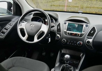 Hyundai ix35 SUV 1.6 GDI 135KM 2013 Hyundai ix35 Hyundai ix35 1.6 2WD 5 Star Edition 1.6 Benzyna 135KM, zdjęcie 24