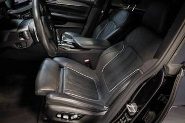 BMW 2019 BMW 6GT Bezwypadkowy*Mpakiet*Salon, zdjęcie 24