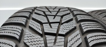 KOLA ZIMNÍ 17 MERCEDES TŘÍDA S W221 W222