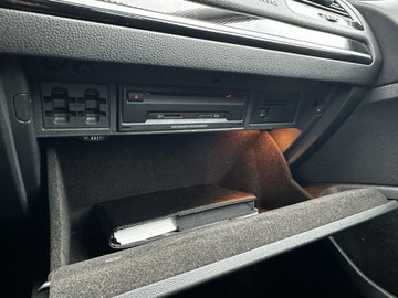 Volkswagen Golf VII Variant 2.0 TDI CR DPF BlueMotion Technology 150KM 2015 Volkswagen Golf LED, Bixenon, Półskóra, Navi,, zdjęcie 31