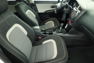 Kia Ceed II Kombi Facelifting 1.6 GDI 135KM 2016 Kia Ceed 1.6 i, Salon Polska, Serwis ASO, Skóra, zdjęcie 6