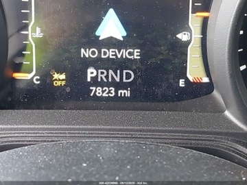 Jeep Wrangler IV 2024 Jeep Wrangler 2-Door Sport S 2024 3.6l 3.6 Benzyna 285KM, zdjęcie 11