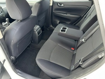 Nissan Pulsar 2015 Nissan Pulsar 1.2B,Klima, Alufelgi,Stan bdb,Serwis, zdjęcie 11