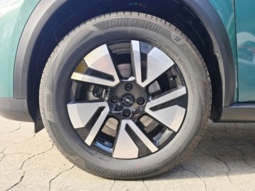 Opel Frontera C 2026 Od ręki - GS 1.2 Turbo 145KM / Pakiet Tech, Zimowy, zdjęcie 9