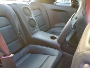 Nissan GT-R 2015 Nissan GT-R Premium 2015 3.8 Benzyna 565KM, zdjęcie 10