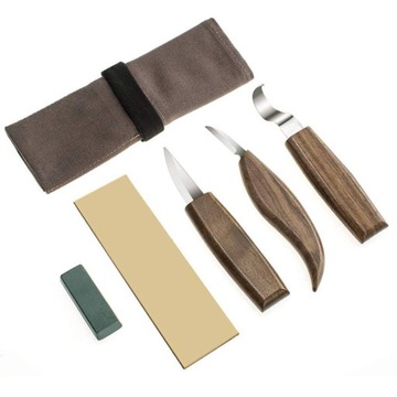 Carving Whittling Set