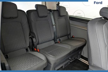 Ford Tourneo Custom II  L1 2.0 EcoBlue 170 KM 170KM 2025 FORD Tourneo Custom 320 L2H1 Titanium A8 2.0 170KM, zdjęcie 10