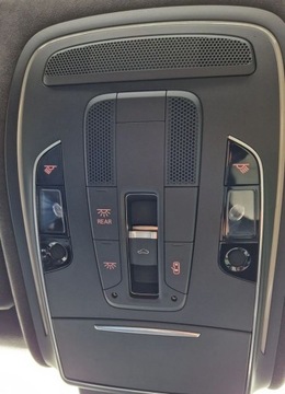 Audi A8 D4 2013 Audi S8 ABT 650KM Ceramika Audi Exclusive Oryg Lakier 4.0 Benzyna 650KM, zdjęcie 31