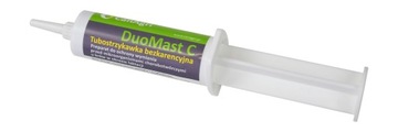 Preparat do ochrony wymienia w laktacji DuoMast C