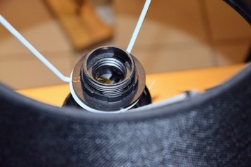 СЕРЕБРЯНАЯ ЛАМПА