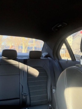 Mercedes Klasa C W205 Kabriolet Facelifting 1.5 200 184KM 2018 Mercedes-Benz Klasa C 200 1.5 4MATIC 9G-TRONIC 184KM 2018r, zdjęcie 15