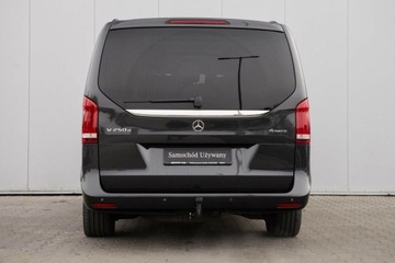 Mercedes Klasa V W447 Długi Facelifting 2.0 250d 190KM 2020 Mercedes-Benz Klasa V V250d 4Matic Dlugi Salon Polska Autotrade Mercede, zdjęcie 7