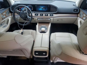 Mercedes GLE V167 2021 Mercedes-Benz GLE 350 2021 2.0l 2.0 Benzyna 255KM, zdjęcie 8