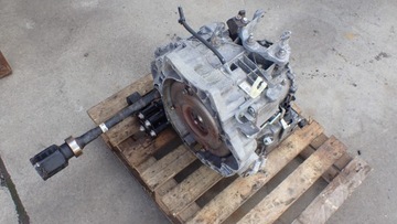 MAZDA 6 GJ 12-17R SKRZYNIA BIEGÓW AUTOMAT PY9WC