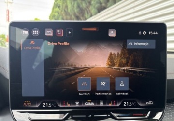 Cupra Leon II Sportstourer 1.5 eTSI MHEV 150KM 2024 Cupra Leon Sportstourer 1.5eTSI mHEV DSG 150KM Gwarancja Led Kamera El.Kla, zdjęcie 24