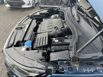 Skoda Kodiaq I SUV Facelifting 2.0 TDI SCR 200KM 2023 Škoda Kodiaq Skoda Kodiaq Style 4x4 DSG Kamera, zdjęcie 13