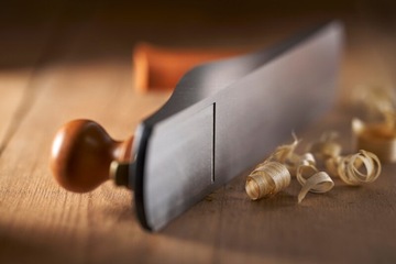Ручной самолет Стэнли 12-137