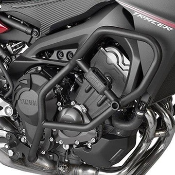 GIVI TN2122 ЗАХИСТ / ДУГИ YAMAHA MT-09 TRACER (15 > 17) 