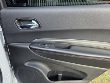 Dodge Durango III 5.7 V8 364KM 2018 DODGE DURANGO GT V6 3.6l benzyna 300KM * AWD/4X4 * Dokumentacja pochodzenia, zdjęcie 33