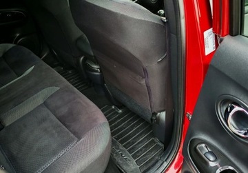 Nissan Juke I SUV Facelifting 1.5 dCi 110KM 2016 Nissan Juke Sprowadzony, zarejestrowany 1.5 Diesel 110KM, zdjęcie 14