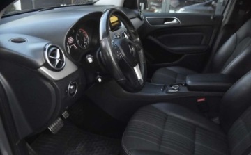 Mercedes Klasa B W246 Sports Tourer 200 CDI BlueEFFICIENCY 136KM 2012 Mercedes-Benz Klasa B Mercedes-Benz Klasa B 1.8 Diesel 136KM, zdjęcie 20