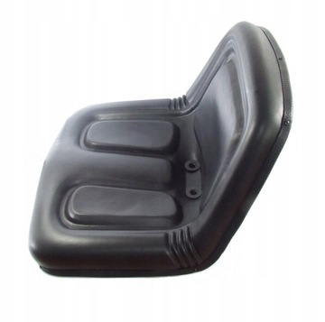 SIEDZENIE FOTEL DO TRAKTORKA 50X35X49,5 RÓŻNE MOD.