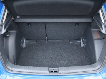 Skoda Fabia IV 1.0 TSI 110KM 2022 Skoda Fabia 1.0 TSI, Salon Polska, 1. Właściciel, zdjęcie 13