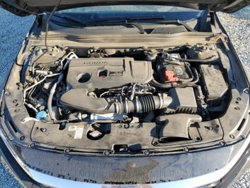 Honda 2022 Honda Accord Touring 2022 2.0l 2.0 Benzyna 252KM, zdjęcie 6