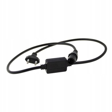 БЛОК ПИТАНИЯ ДЛЯ СВЕТОДИОДНЫХ ФОНАРОВ, 3 ЖИДКИХ ПРОВОДА