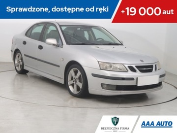 Saab 9-3 II SportSedan 2.2 TiD 125KM 2004
