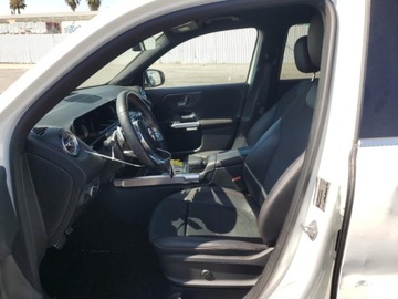 Mercedes GLB 2021 Mercedes-Benz GLB 250, 2021r., 2.0L 2.0 Benzyna 221KM, zdjęcie 7
