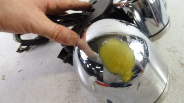 Suzuki Bandit GSF 1200 95-99 Набор счетчиков часов