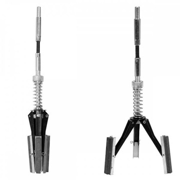 HONOWNICA DO CYLINDRÓW 32-89mm YT-05811 YATO #