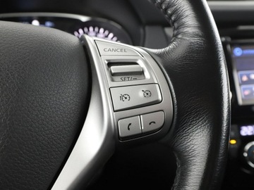 Nissan X-Trail III Terenowy 2.0 dCi 177KM 2017 Nissan X-Trail Automat 4x4 PC klima auto panorama, zdjęcie 28