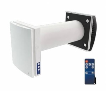 VENTO Expert A50-1 S10 Pro - decentralna