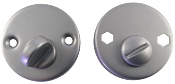 СЕРЕБРЯНАЯ РУЧКА, БИСКУТ, КРУГЛЫЙ, РОЗЕТКА ДЛЯ УНИТАЗА