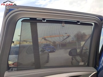 BMW X3 G01 M-SUV M40i 360KM 2018 BMW X3 SALON POLSKA Bezwypadkowy Serwis ASO 1-Wlasc. GWARANCJA Zamiana RATY, zdjęcie 33